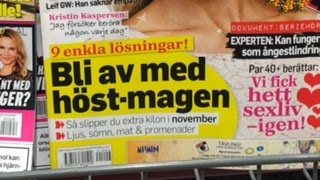 Föräldraledighetsdöden
