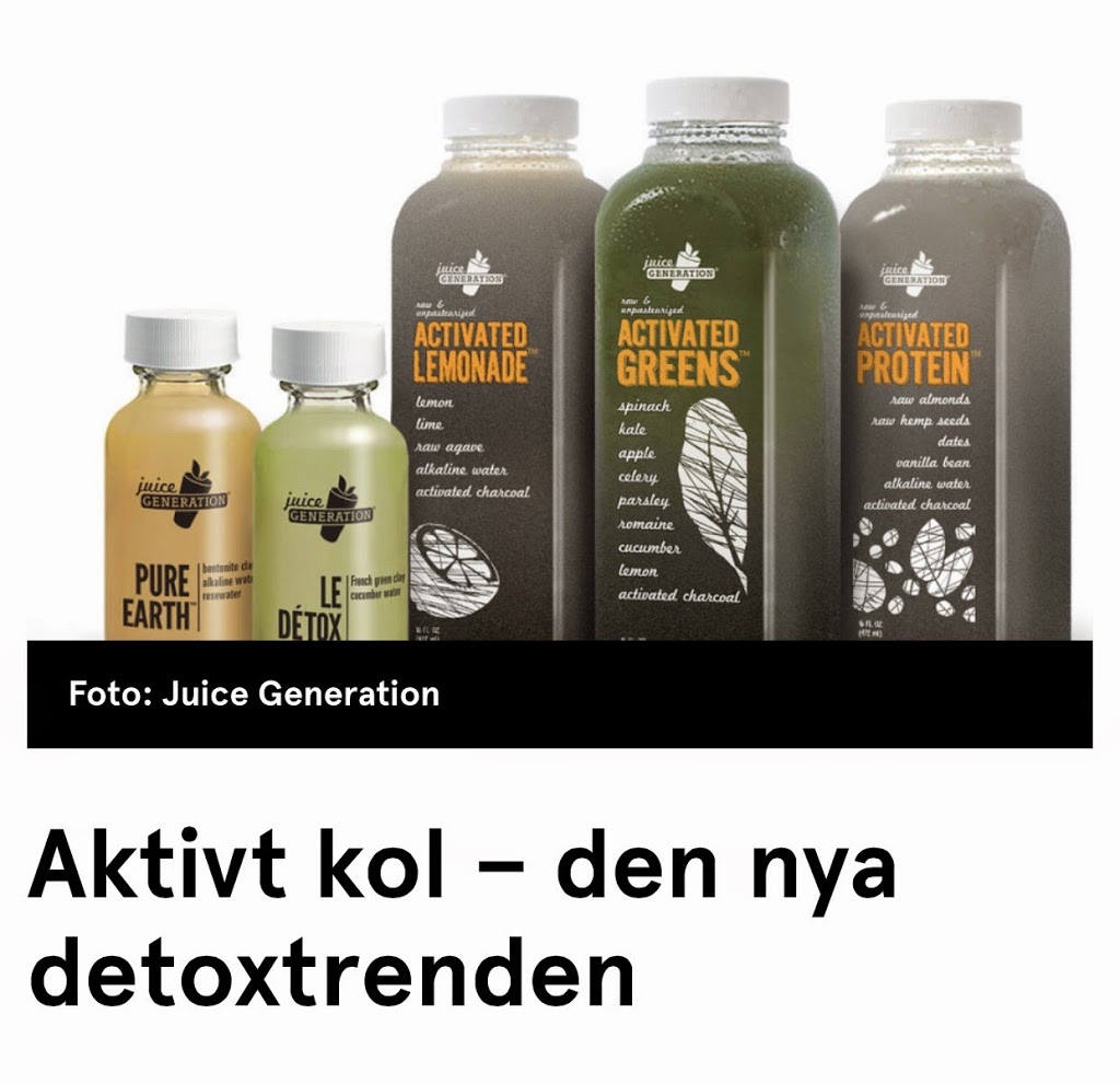 Detox hett som bara den